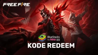 Garena Rilis 37 Kode Redeem Free Fire Beta dengan Hadiah Skin Langka dan Event Spesial Idul Adha
