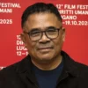 Garin Nugroho Soroti LA Indie Movie sebagai Wadah Ideal Bagi Calon Filmmaker