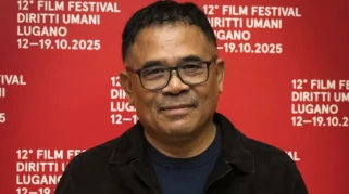 Garin Nugroho Soroti LA Indie Movie sebagai Wadah Ideal Bagi Calon Filmmaker