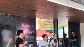 Garmin Siapkan Peluncuran Produk Baru Pekan Depan