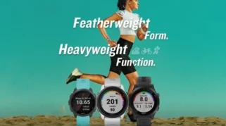 Garmin Ungkap Aktivitas Ibu Rumah Tangga Setara Latihan HIIT