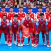 Garuda Baru Indonesia Raih Gelar Juara SCWC 2026 Usai Menang Adu Penalti atas Argentina
