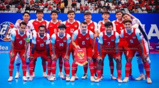 Garuda Baru Indonesia Raih Gelar Juara SCWC 2026 Usai Menang Adu Penalti atas Argentina