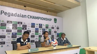 Garudayaksa FC dan PSS Sleman Segel Promosi ke Super League, Satu Tiket Tersisa Diperebutkan di Jayapura