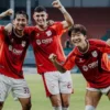 Garudayaksa FC Raih Promosi ke Liga 1 Usai Klasemen Akhir Liga 2 Grup 1
