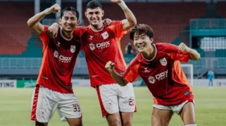 Garudayaksa FC Raih Promosi ke Liga 1 Usai Klasemen Akhir Liga 2 Grup 1