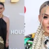 Gaya Memukau Agnez Mo dan no na di Gold Gala 2026 di Los Angeles