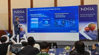 Gebrakan Nokia dengan Jaringan Rumah dan Broadband Berbasis AI yang Berperan Aktif