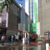 Gedung Jantung RSUD dr. Soetomo Masih Ditutup Pascakebakaran, Layanan Rawat Jalan Dipindah