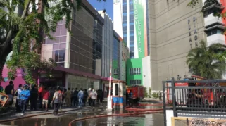 Gedung Jantung RSUD dr. Soetomo Masih Ditutup Pascakebakaran, Layanan Rawat Jalan Dipindah