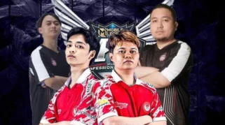 Geek Fam Menang Telak 2-0 atas Bigetron by Vitality di Pekan Kedelapan MPL ID Season 17