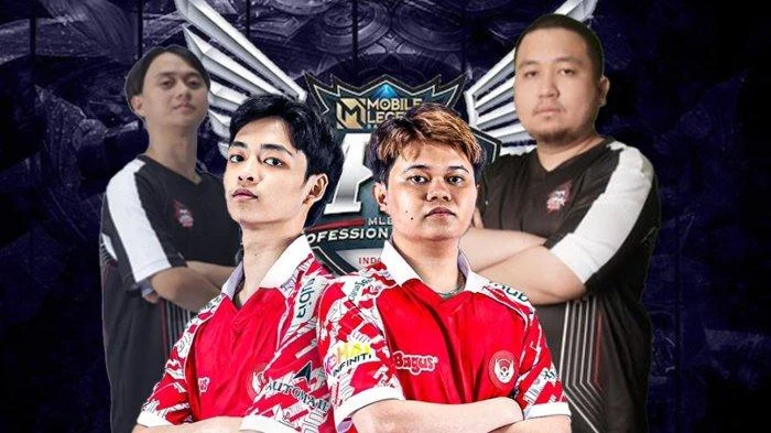 Geek Fam Menang Telak 2-0 atas Bigetron by Vitality di Pekan Kedelapan MPL ID Season 17