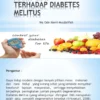 Gejala Diabetes pada Penjual Makanan Cepat Saji