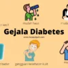 Gejala Diabetes Tipe 1 pada Remaja yang Harus Diwaspadai