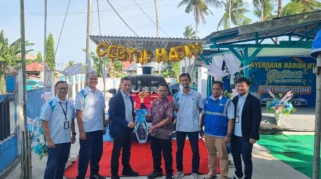 Gelegar PLN Mobile 2026 Berikan Hadiah Ribuan Unit Kendaraan Listrik