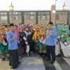 Gelombang Pertama Jemaah Haji Indonesia Berangkat ke Makkah dengan Lancar