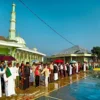 Gema Takbir Sambut Idul Adha 2026, Tradisi Khusyuk yang Menyatukan Umat Muslim