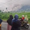 Gempa Hari Ini: Gunung Semeru Kembali Erupsi