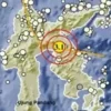 Gempa Magnitudo 2,0 Terjadi di Luwu Timur Sulawesi Selatan pada Malam Hari