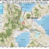 Gempa Magnitudo 2,1 Mengguncang Poso Sulawesi Tengah, BMKG Pastikan Tidak Berpotensi Tsunami