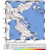 Gempa Magnitudo 2,2 Terasa di Morowali Sulawesi Tengah pada 22 Mei 2026