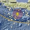 Gempa Magnitudo 2,3 Terasa di Wonogiri Jawa Tengah, BMKG Pastikan Aman dari Tsunami