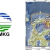 Gempa Magnitudo 2,5 Terasa di Boalemo Gorontalo pada Malam Hari