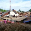 Gempa Magnitudo 2,5 Terjadi di Pidie Jaya Aceh pada 21 Mei 2026