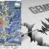 Gempa Magnitudo 3,2 Guncang Jailolo Maluku Utara, BMKG Pastikan Tanpa Potensi Tsunami