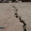 Gempa Magnitudo 3,2 Guncang Kabupaten Bantul, DIY pada Pagi Hari