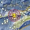 Gempa Magnitudo 3,7 Mengguncang Wanokaka, NTT Tanpa Potensi Tsunami
