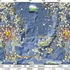 Gempa Magnitudo 3,8 Guncang Barat Laut Halmahera Barat Maluku Utara
