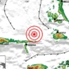 Gempa Magnitudo 3,8 Mengguncang Laut Maluku Utara Dekat Pulau Mayu