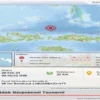 Gempa Magnitudo 4,3 Landa Labuan Bajo NTT, BMKG Pastikan Tak Berpotensi Tsunami