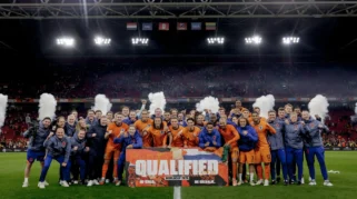 Generasi Muda Uruguay Siap Buat Kejutan di Piala Dunia 2026