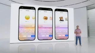 Genmoji di iPhone Bakal Dapat Pembaruan di iOS 27 untuk Pengguna Casual
