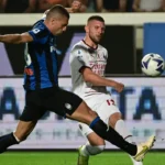 Genoa Aman di Serie A Usai Imbang 0-0 Atalanta
