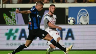 Genoa Aman di Serie A Usai Imbang 0-0 Atalanta