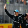 George Russell Amankan Pole Position di Sprint Grand Prix Kanada Tanpa Ragu