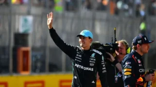 George Russell Amankan Pole Position di Sprint Grand Prix Kanada Tanpa Ragu