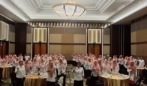 Gerakan Turunkan AKI Diluncurkan di Banyuwangi, 3 Mei 2026