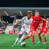 Gil Dias Cetak Rekor 100 Penampilan FC Famalicão dalam Laga Melawan F.C. Alverca