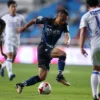 Gimcheon Sangmu dan Incheon United Siap Bertarung di K-League 1 Musim Ini