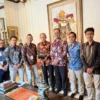 Ginandjar Kartasasmita Ungkap Fakta Pertemuan 14 Menteri Soeharto Sebelum Lengser