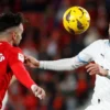Girona FC Kalah 1-0 dari Mallorca, Tekanan Meningkat di Akhir Musim La Liga