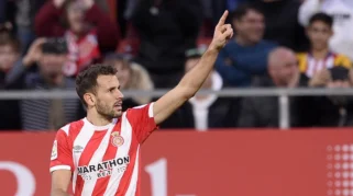 Girona Terdegradasi, Michel Resmi Tinggalkan Klub, Target Pindah ke Ajax