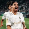 Gladbach Dortmund 1-0, Kevin Diks Bantu Kunci Kemenangan di Liga Jerman