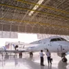 GMF Aero Asia Raup Laba Bersih USD 6,7 Juta Kuartal I 2026, Naik 78%