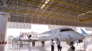 GMF Aero Asia Raup Laba Bersih USD 6,7 Juta Kuartal I 2026, Naik 78%