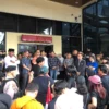 GMNI Desak Politisi DPRD Jember yang Main Game Saat Rapat Dijatuhi Sanksi